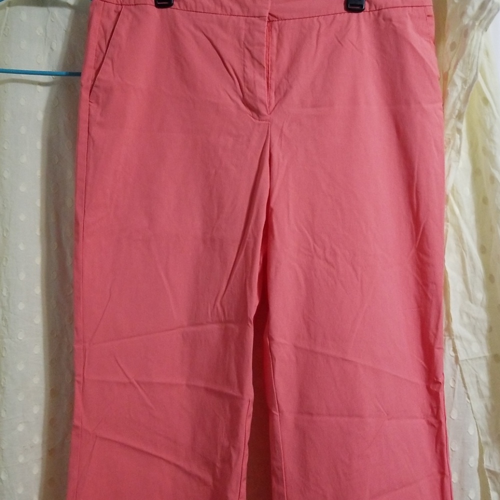 New York and Company Stretch Pants, Sz 16 Average